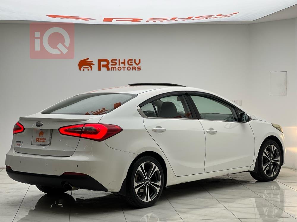 Kia Cerato